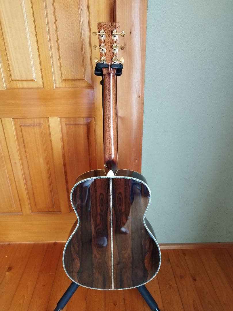 cat,s eyes　ooo LR-BAGGS m80装備 特注品　豪華　美品