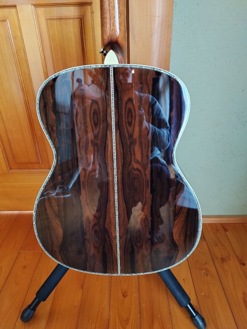 cat,s eyes　ooo LR-BAGGS m80装備 特注品　豪華　美品