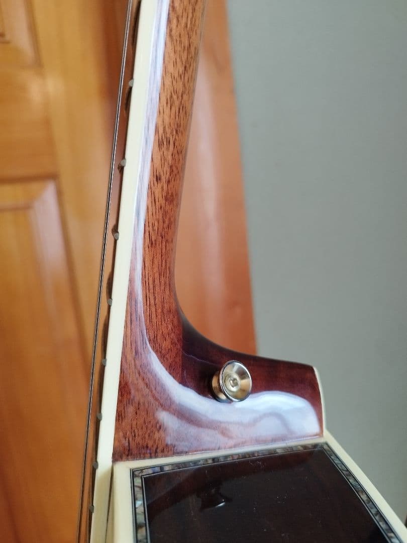 cat,s eyes　ooo LR-BAGGS m80装備 特注品　豪華　美品