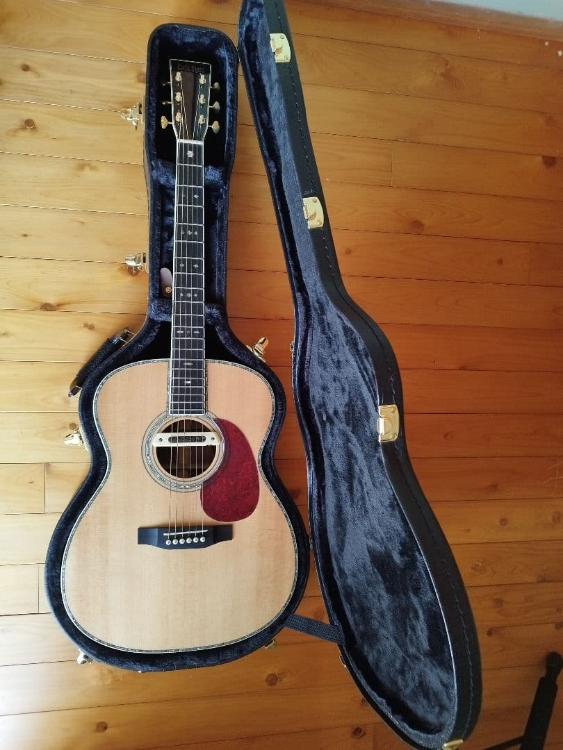 cat,s eyes　ooo LR-BAGGS m80装備 特注品　豪華　美品