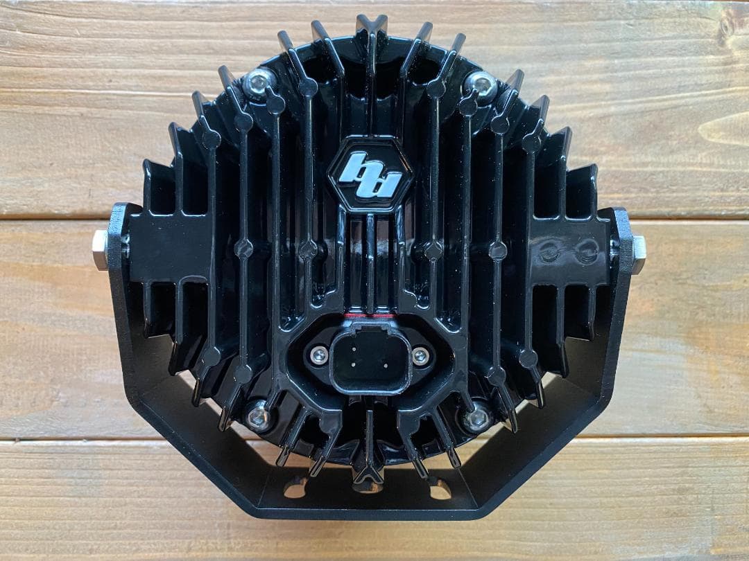 【サニー太郎】バハデザイン LP4 Pro LED ライト