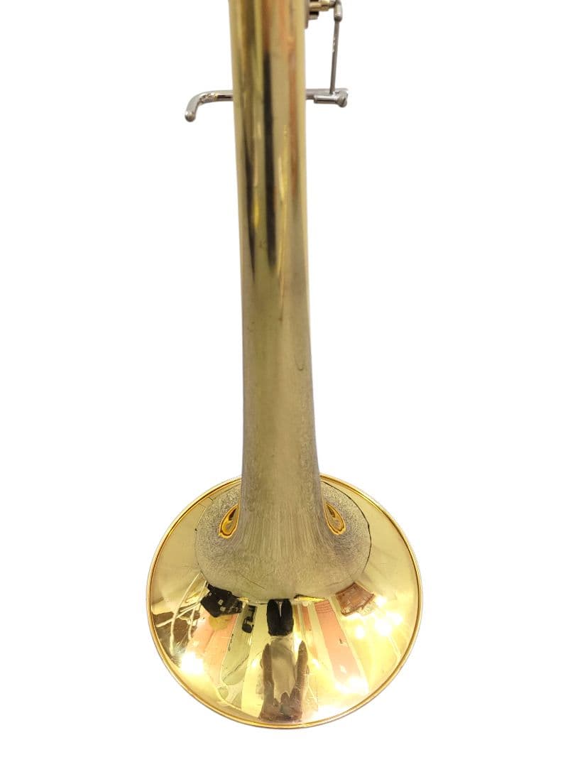 YSL6420Ⅱ YAMAHA テナーバストロンボーン　太管