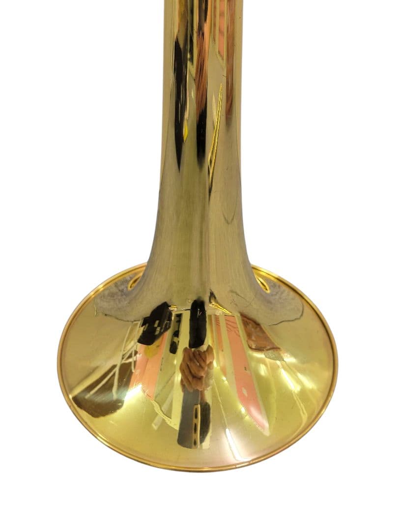 YSL6420Ⅱ YAMAHA テナーバストロンボーン　太管