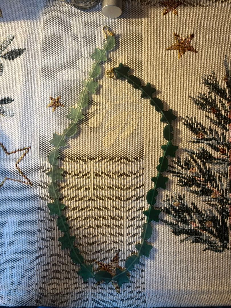 【希少】RANDY aikawa アイカワ　ネックレス