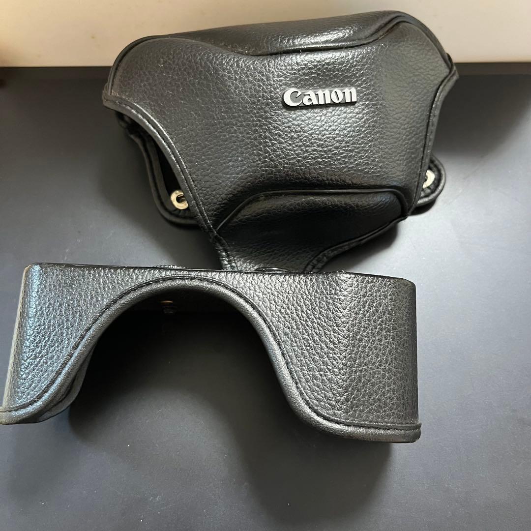 フィルムカメラ CANON Autoboy SII XL