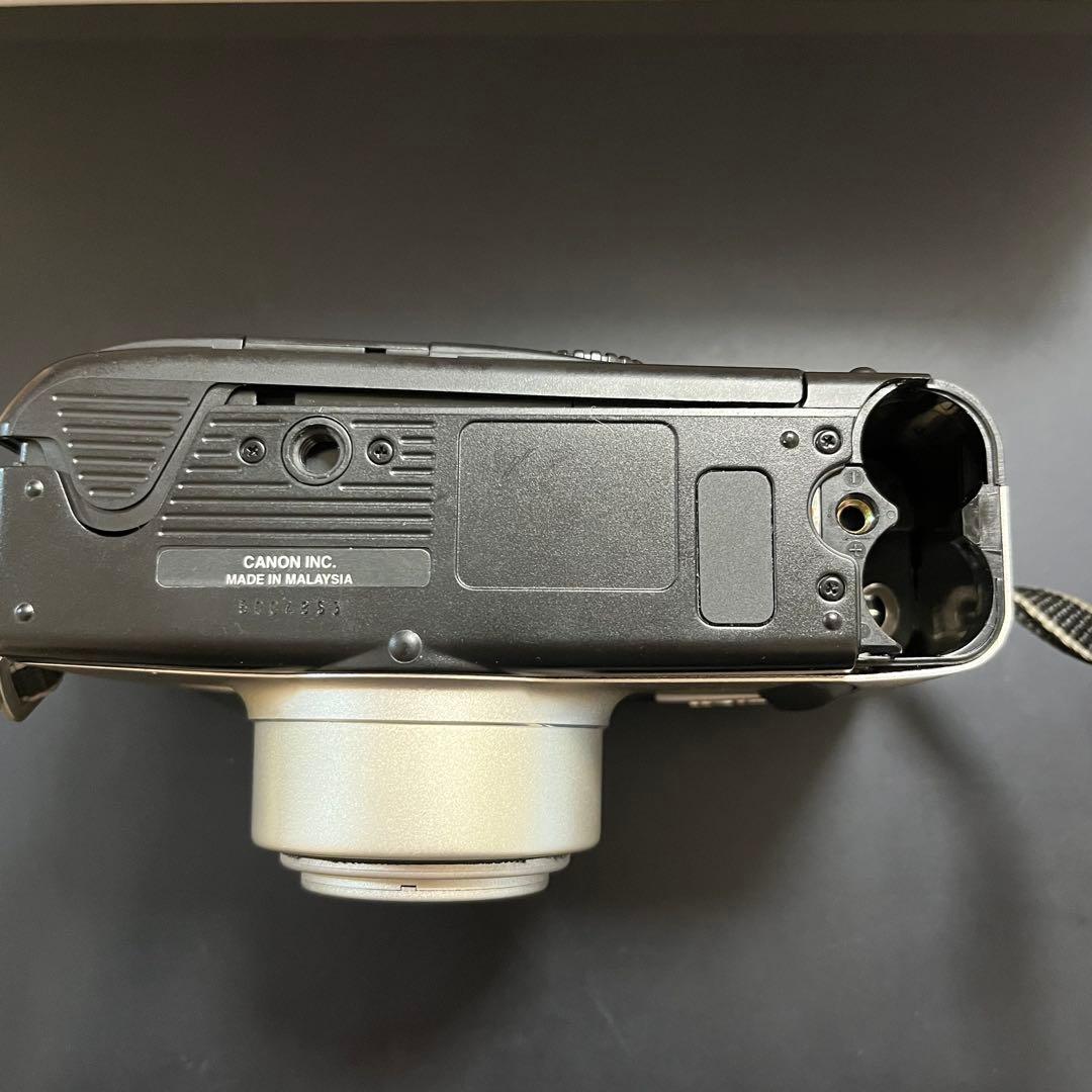 フィルムカメラ CANON Autoboy SII XL