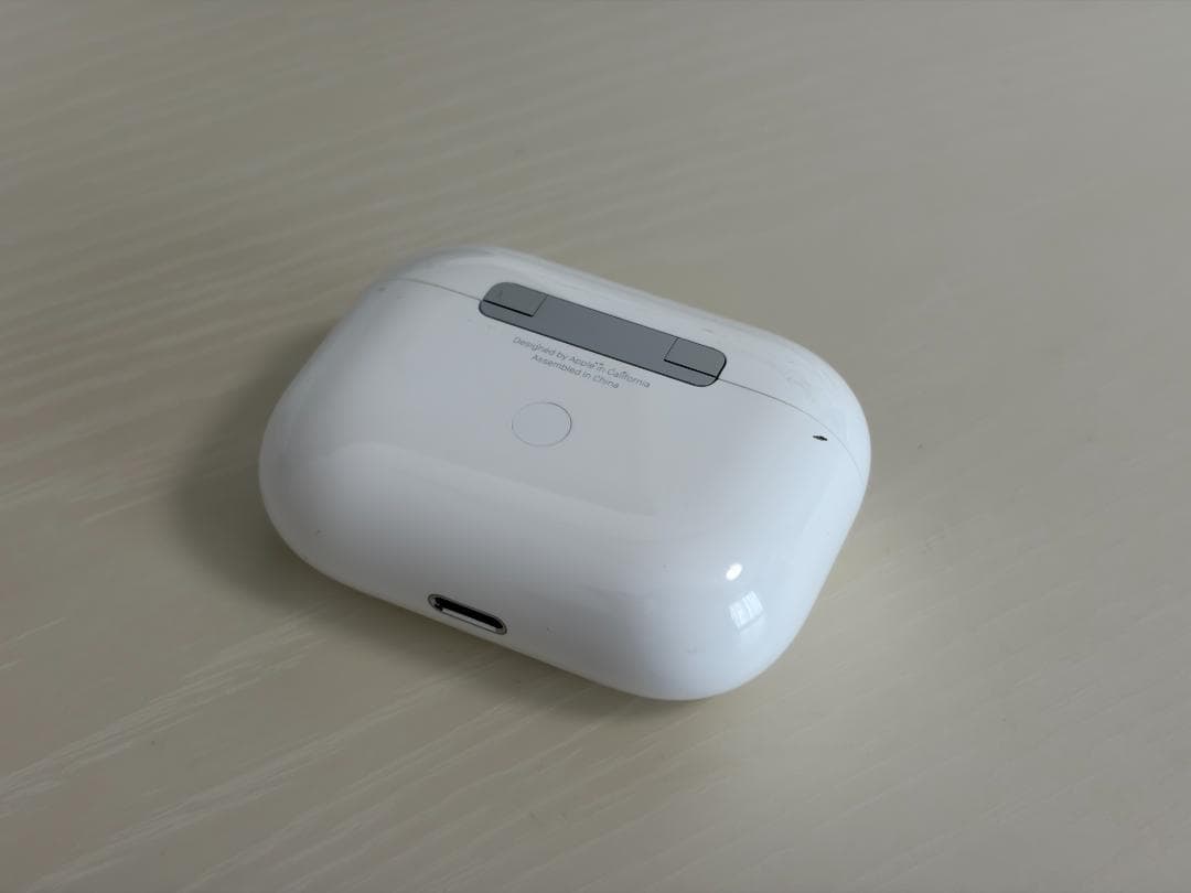 【美品】AirPods Pro 第一世代