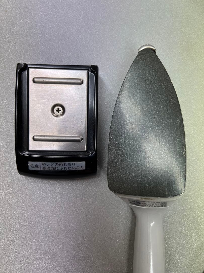 自動裁縫こて National NI-207F