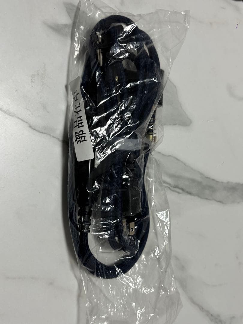 【美品】Francfranc フランフラン　こたつテーブル　Sマーブル