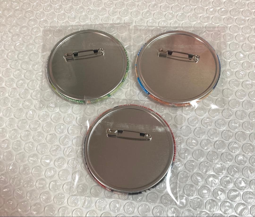 ハイキュー！！コレクション缶バッジHeroes日向翔陽全10種セットコンプリート