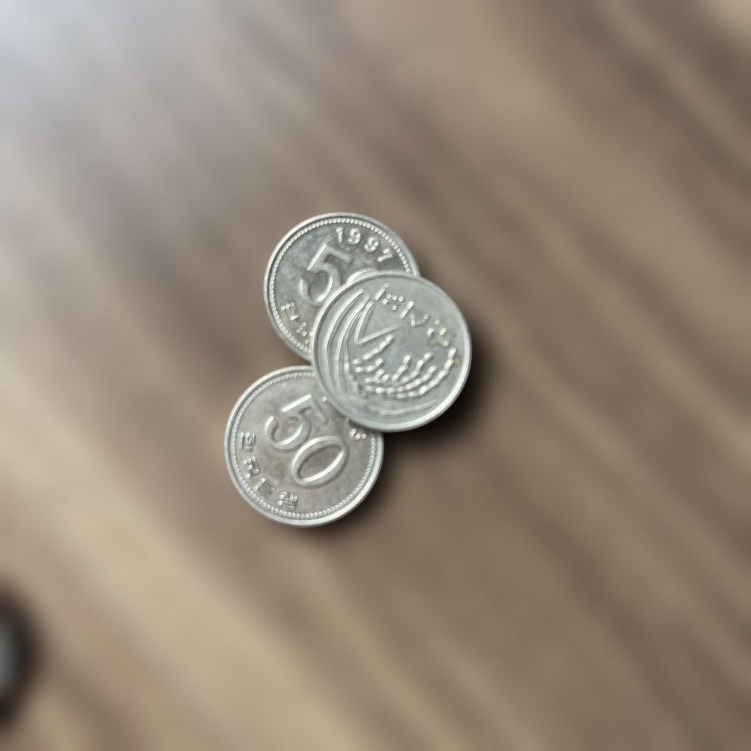 日本とアメリカのコレクション