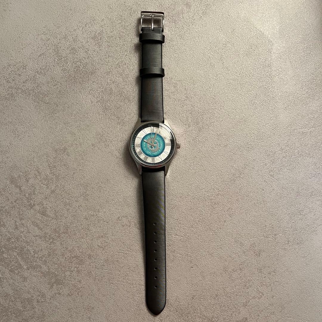 グノーシア　SuperGroupies　腕時計