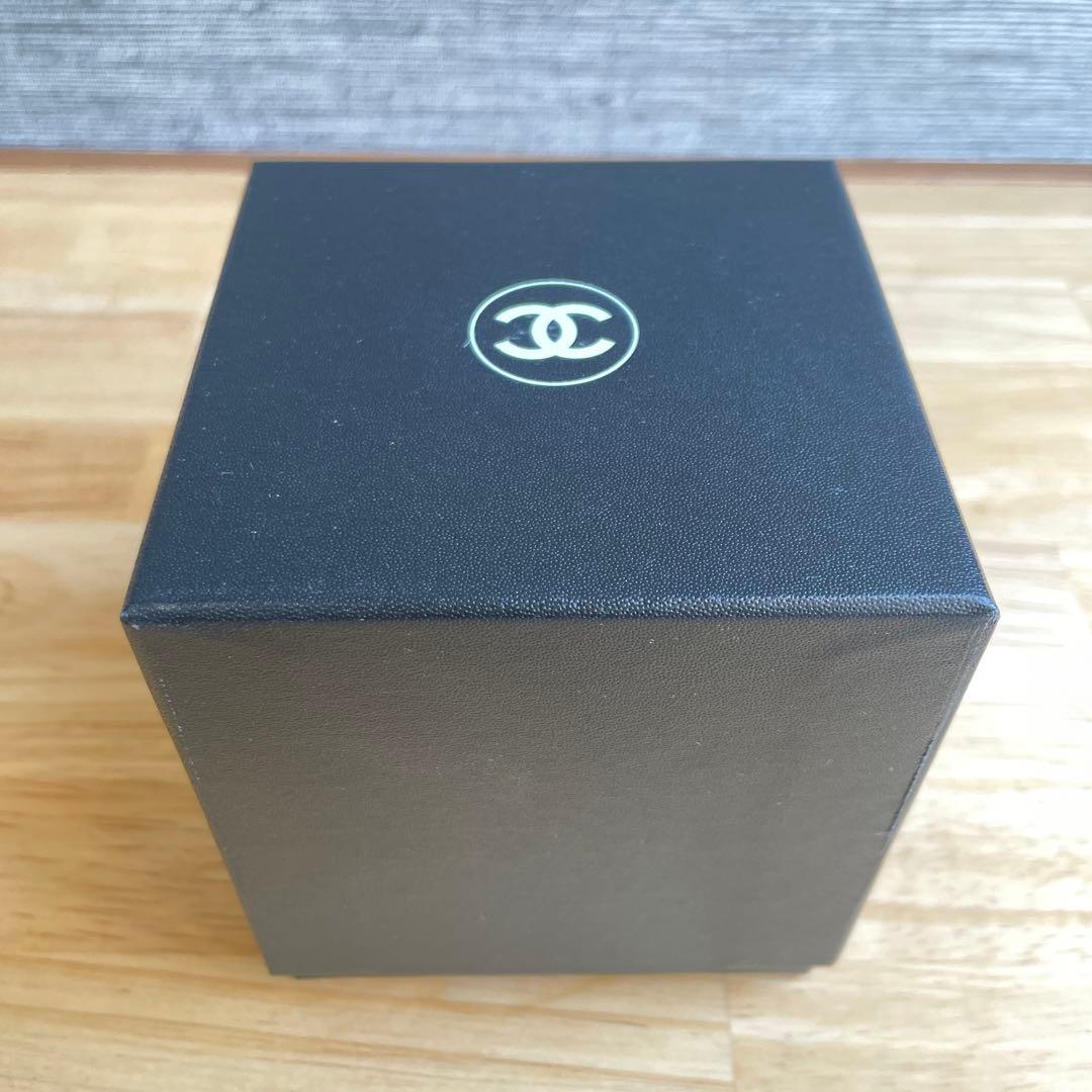 CHANEL スノードーム クリスマスツリー