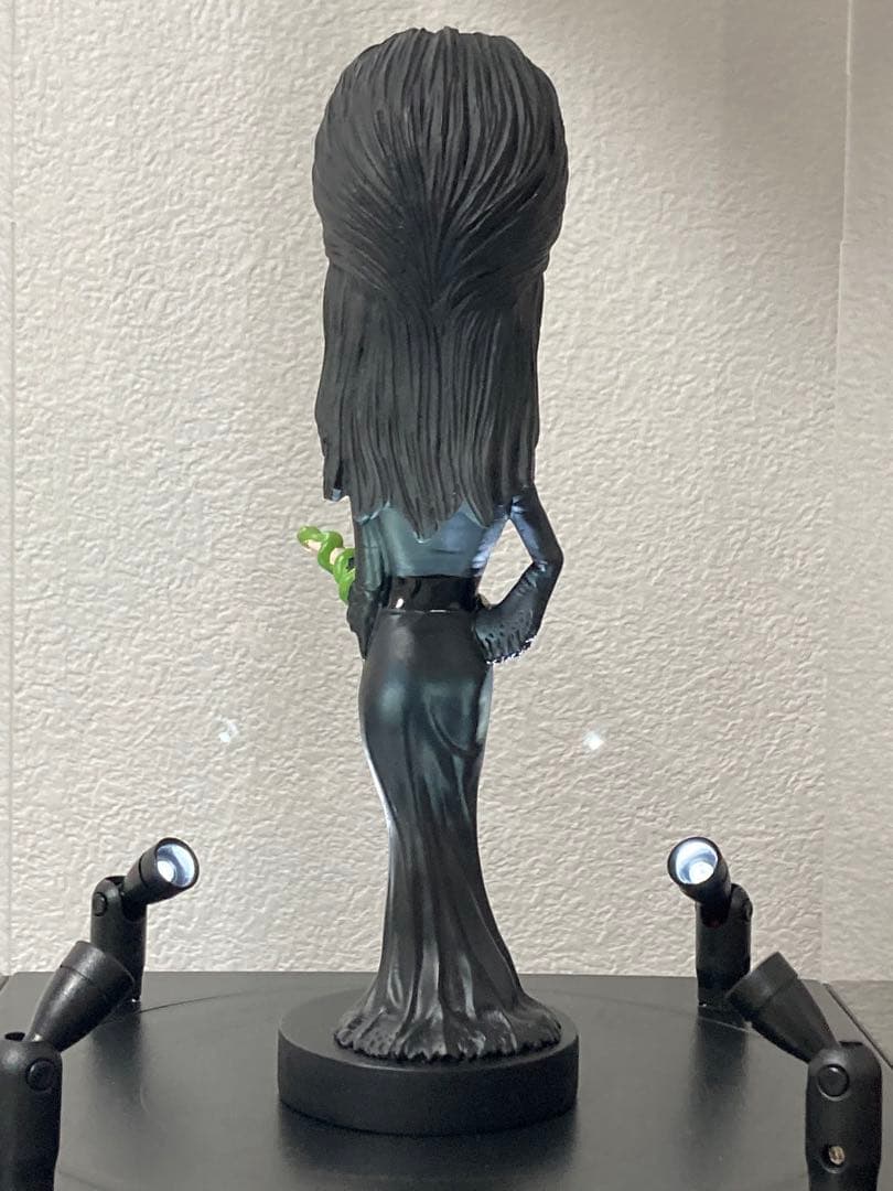 【お年玉価格】エルヴァイラ　ヘッドノッカー　ボビングヘッド