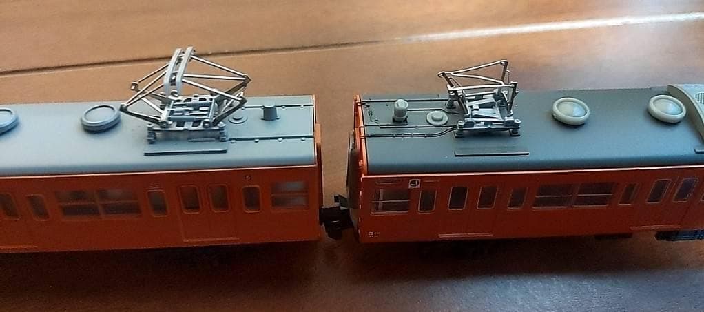 初心者用 Nゲージ セット