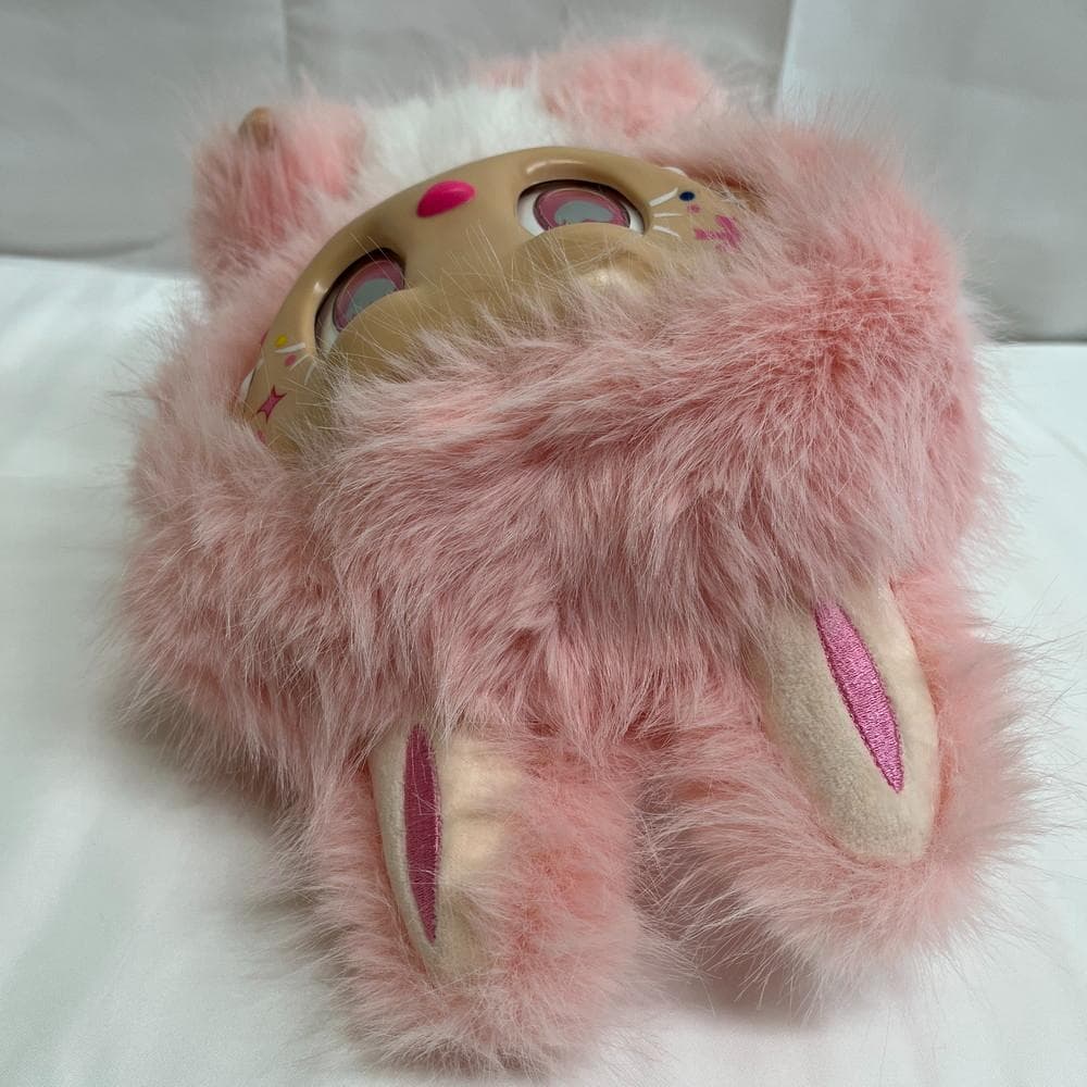 ◆特大 ZIMOMO ジモモ　オリジナル ピンク 01010