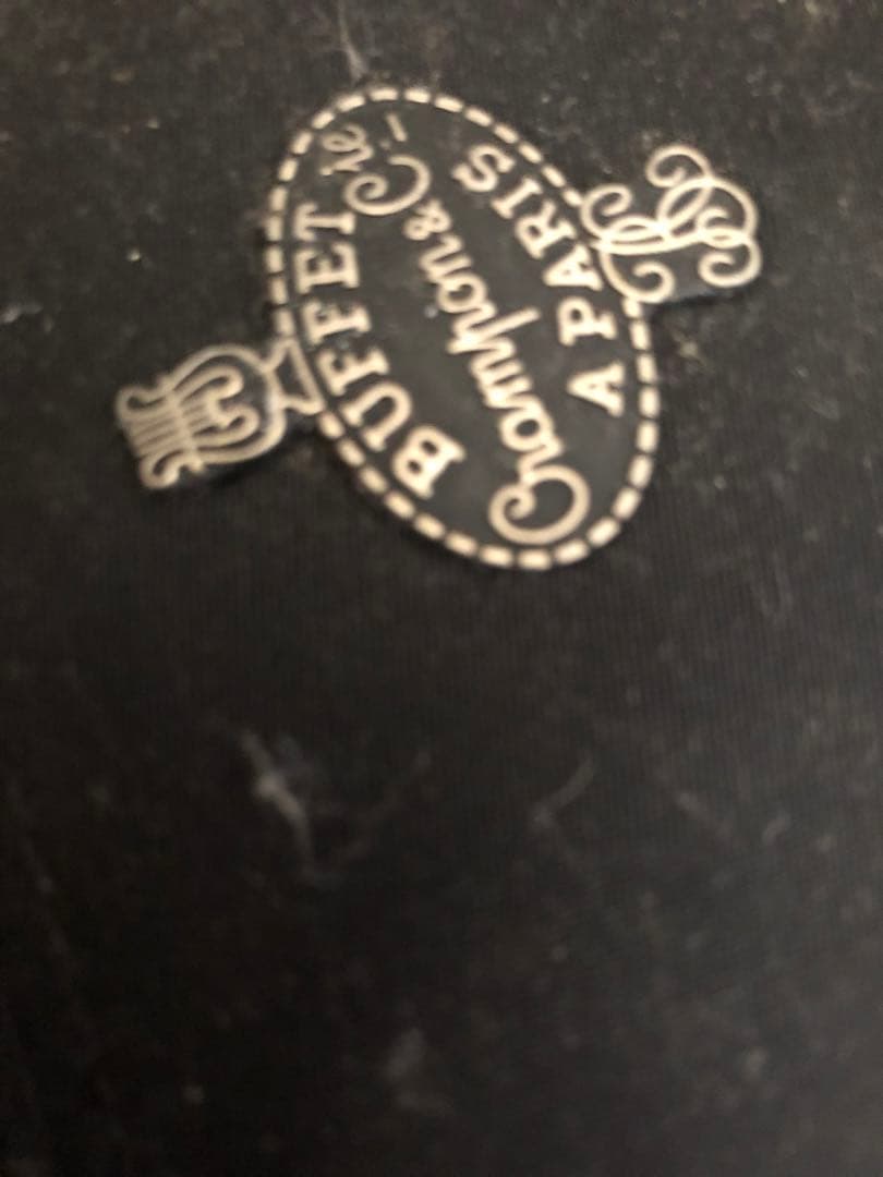 セール中！！クラリネット フランス製 汚れなどなし 破格 年末セール中！