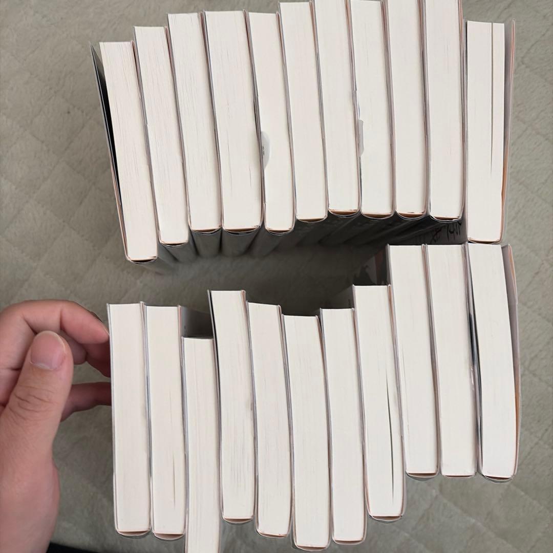 遊戯王 全巻セット 1-22巻