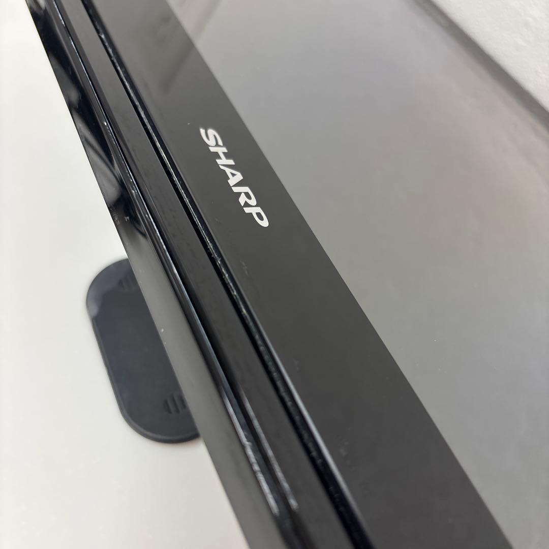SHARP シャープAQUOS 液晶テレビ 2T-C12AF AN-WLTU2S