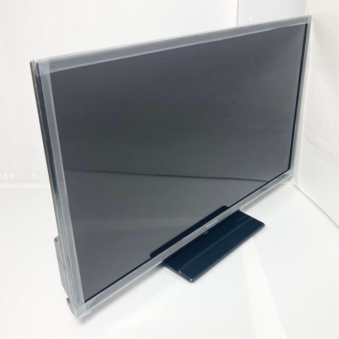 美品 パナソニック 32型テレビ VIERA TH-32G300 2020年製
