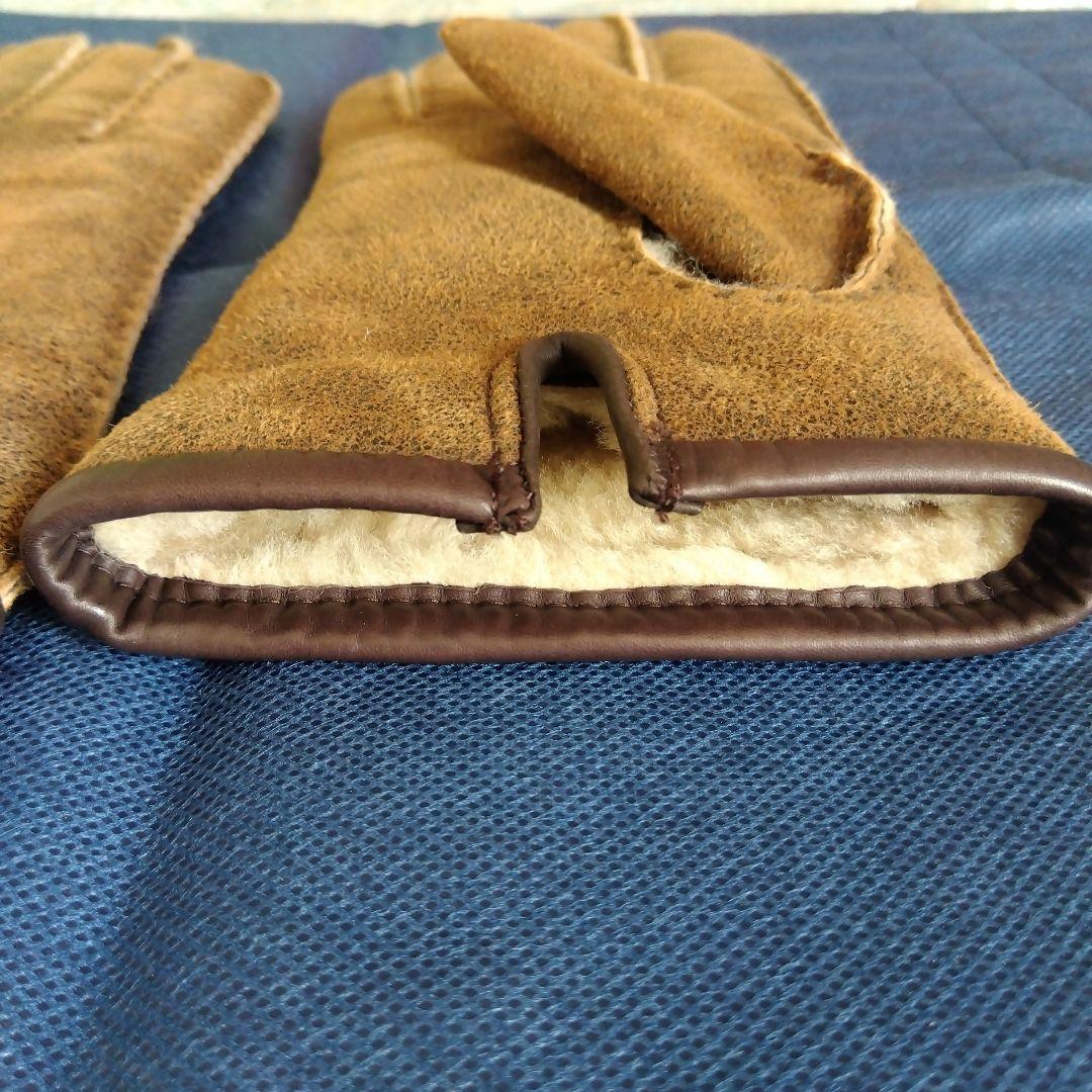 mahalo様　UGG 手袋