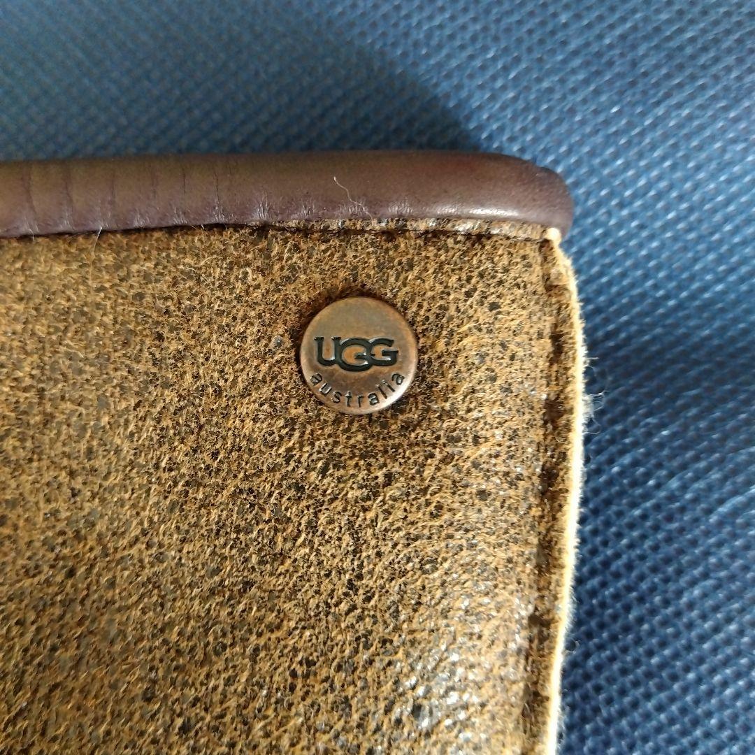 mahalo様　UGG 手袋