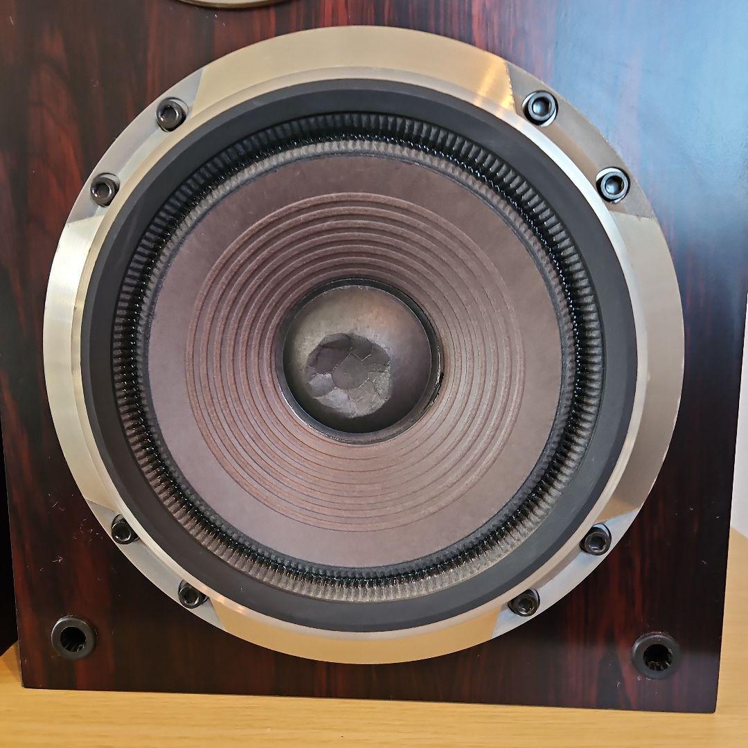 日立 スピーカー Lo-D HS-33D