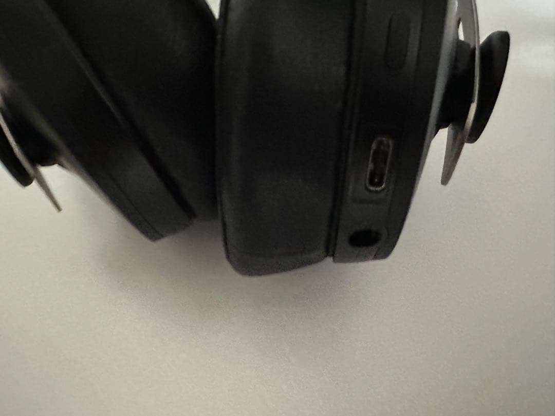 ヘッドホン Sennheiser bluetooth MOMENTUM3