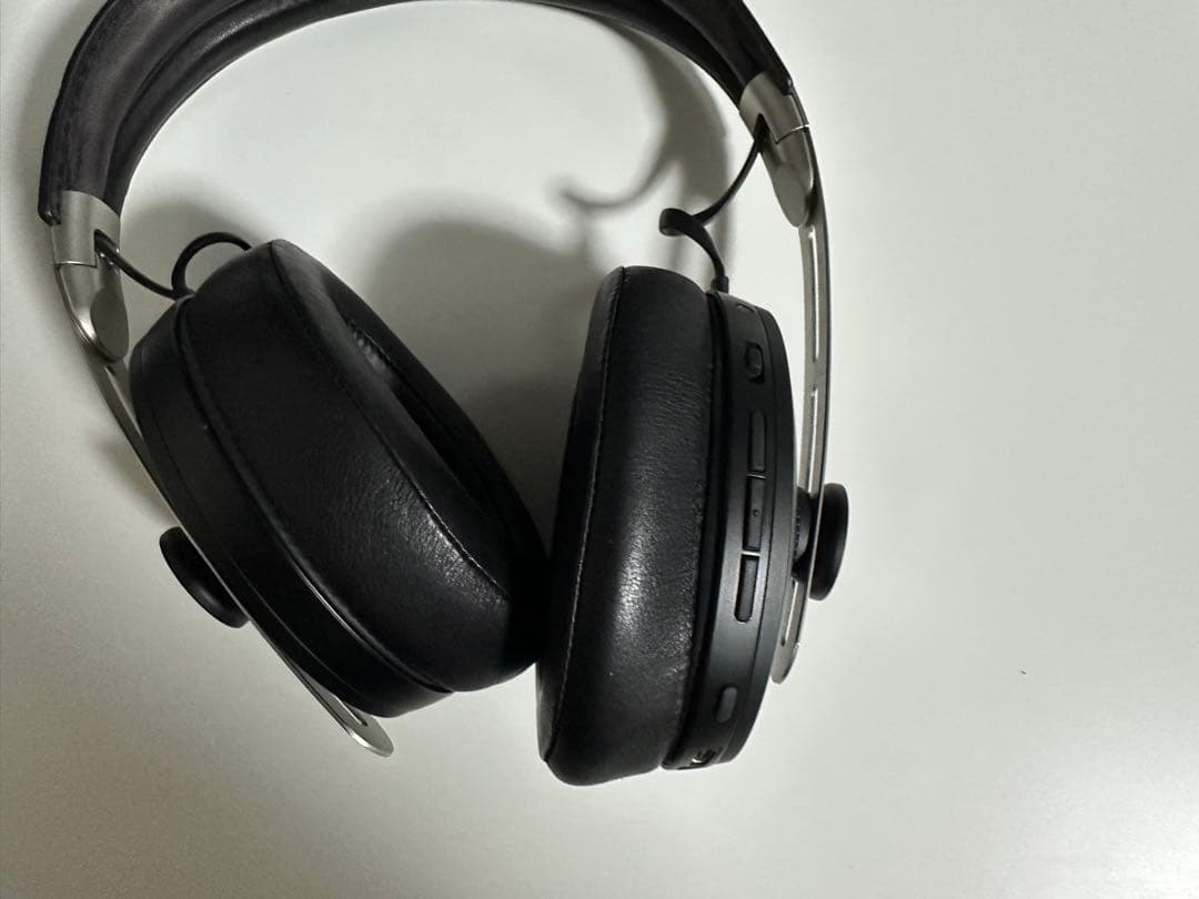 ヘッドホン Sennheiser bluetooth MOMENTUM3