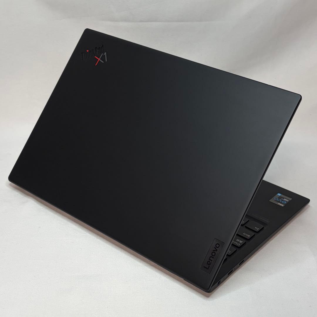 美品 ThinkPad X1 Nano 11世代 i5 13型 2K+ オフィス