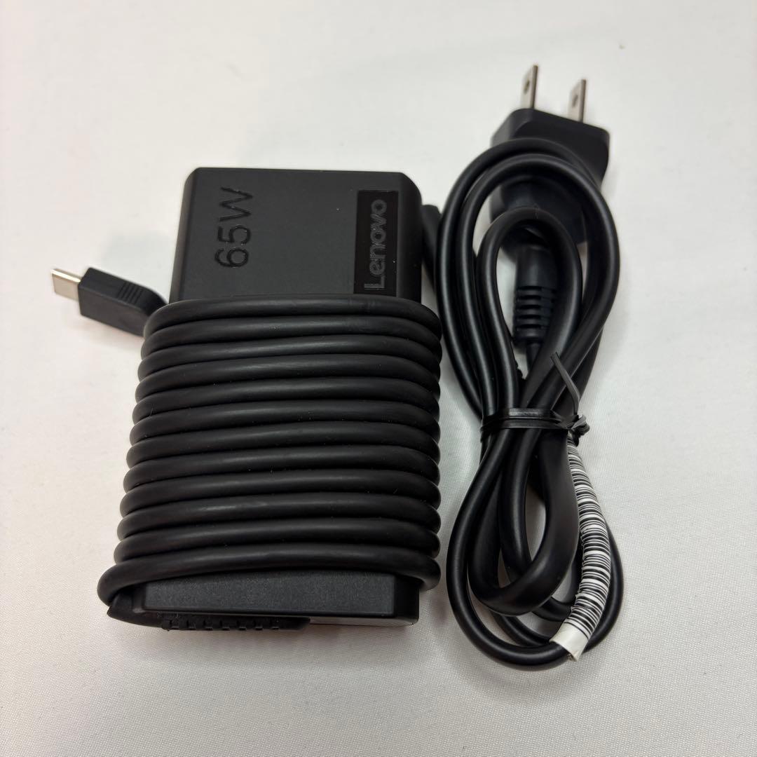 美品 ThinkPad X1 Nano 11世代 i5 13型 2K+ オフィス