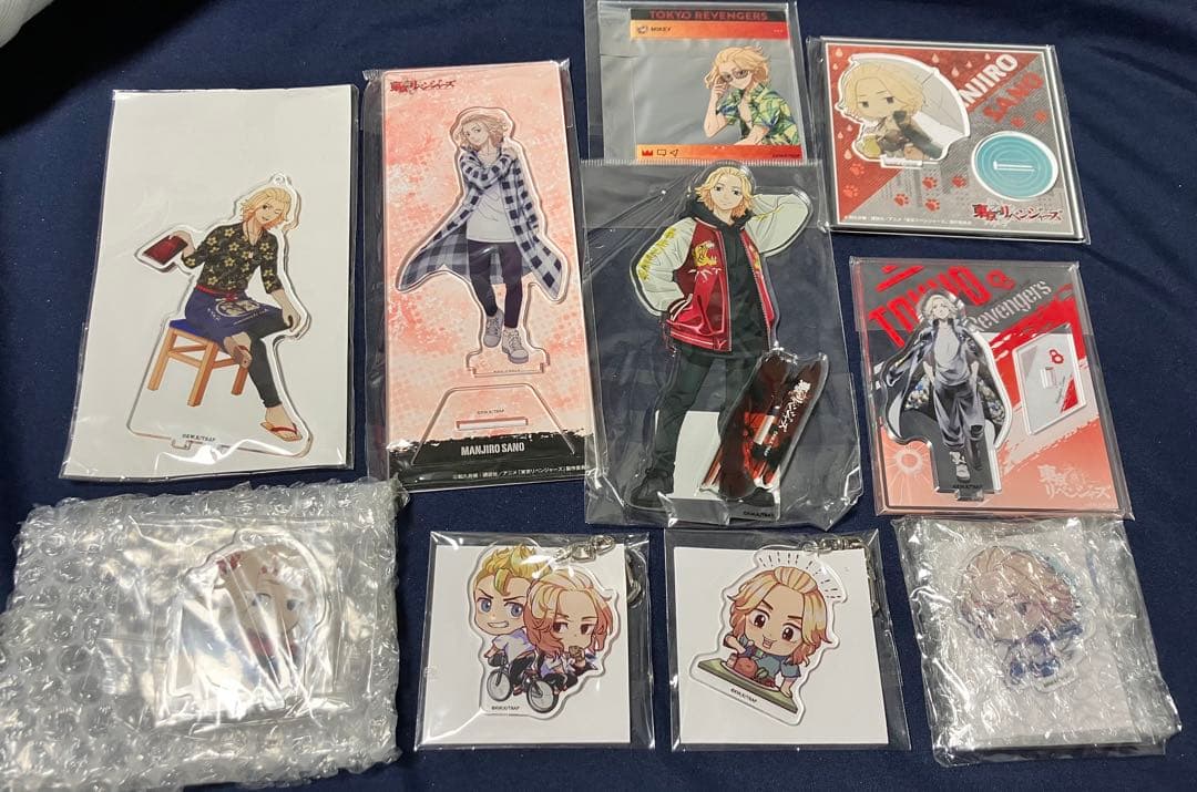 東京リベンジャーズ 東リベ 100点以上セット