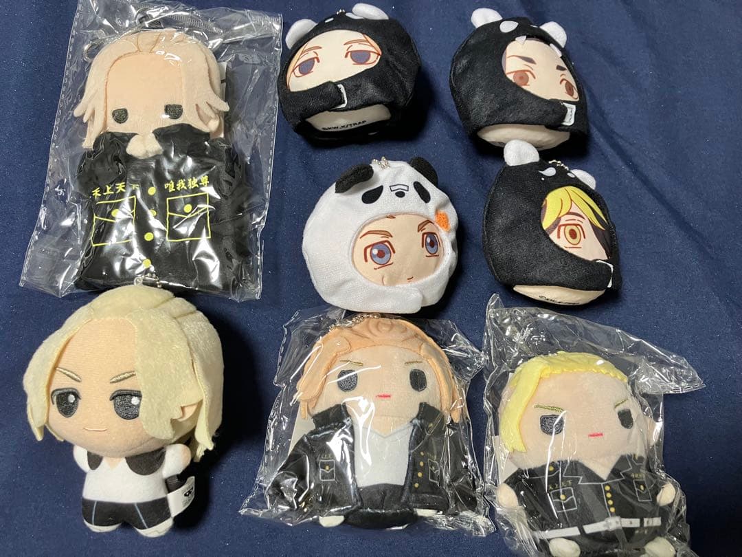 東京リベンジャーズ 東リベ 100点以上セット