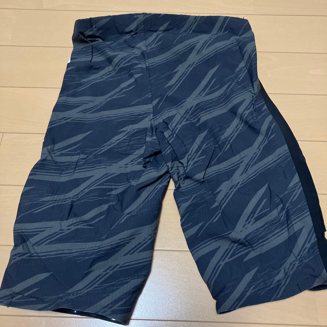 MIZUNO ミズノ　競泳水着 GX SONIC Ⅴ MR Mサイズ