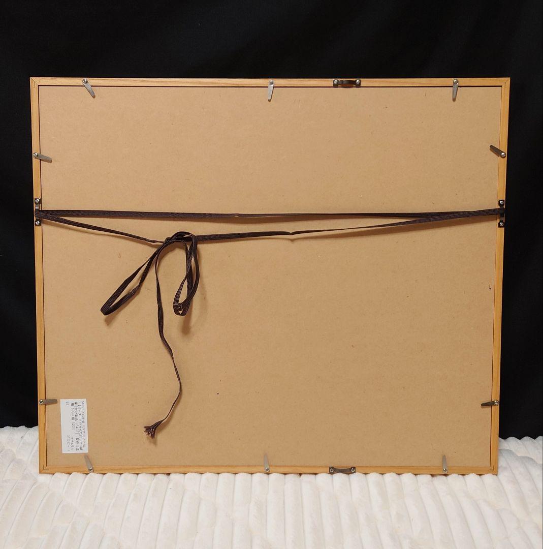 草間彌生 版画作品 森美術館協賛