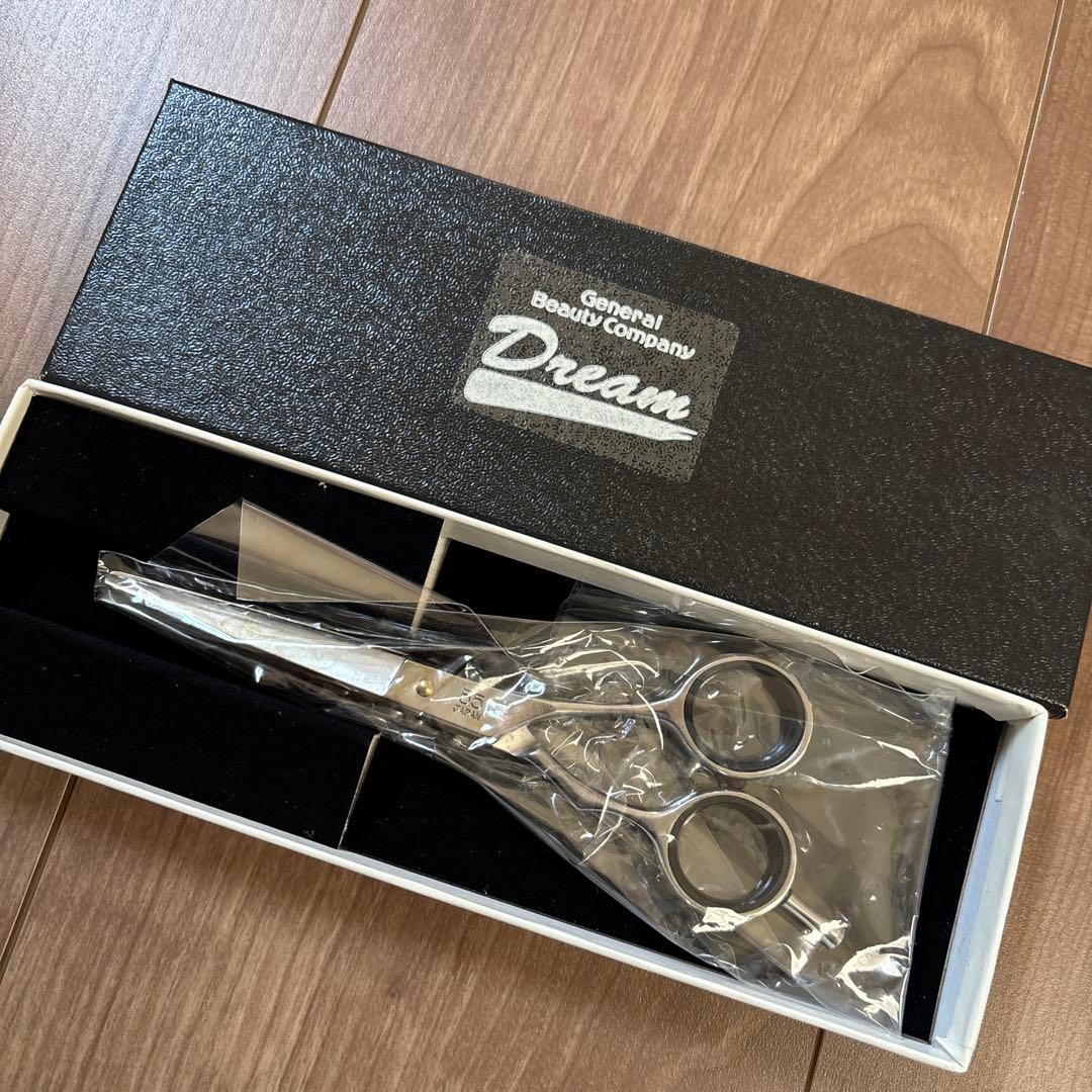 トリミング用シザー　ドリーム ＫＨ-55