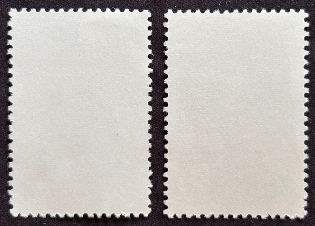 中国人民郵政 1983年切手 T87、6枚セット