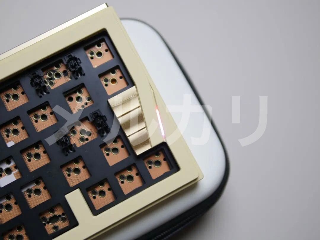 TB-65F 自作キーボード