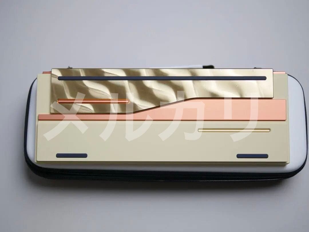 TB-65F 自作キーボード