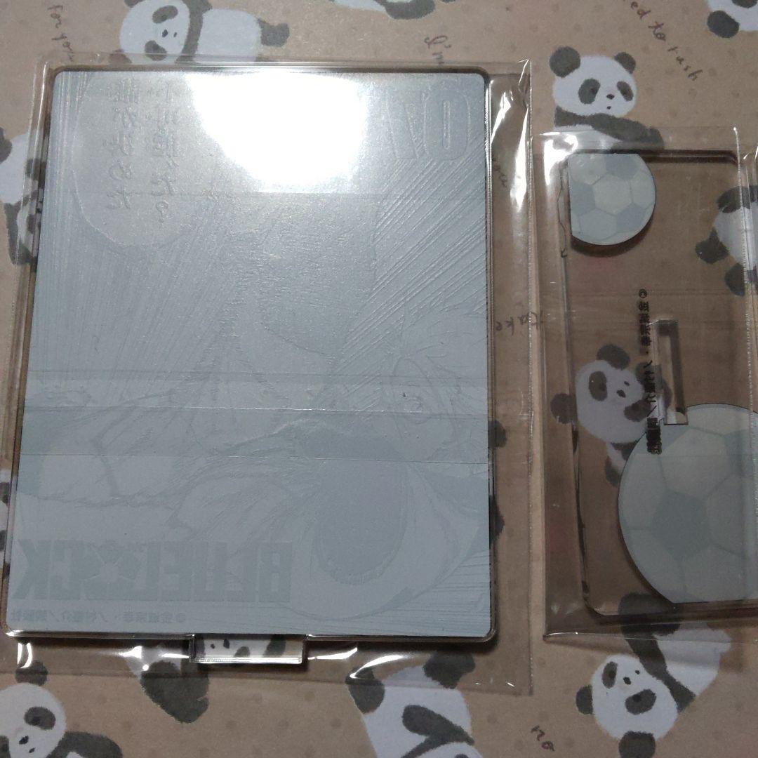 ロック画面風　士道龍聖　士道　スタンド　プリンセスカフェ　ブルーロック　ブルロ