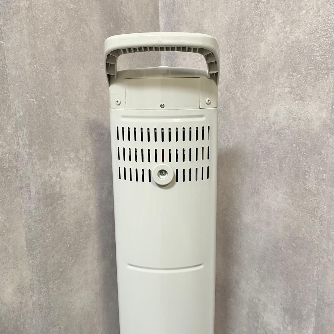 【美品】コロナ コアヒートスリム DH-919R 19年製 遠赤外線ヒーター