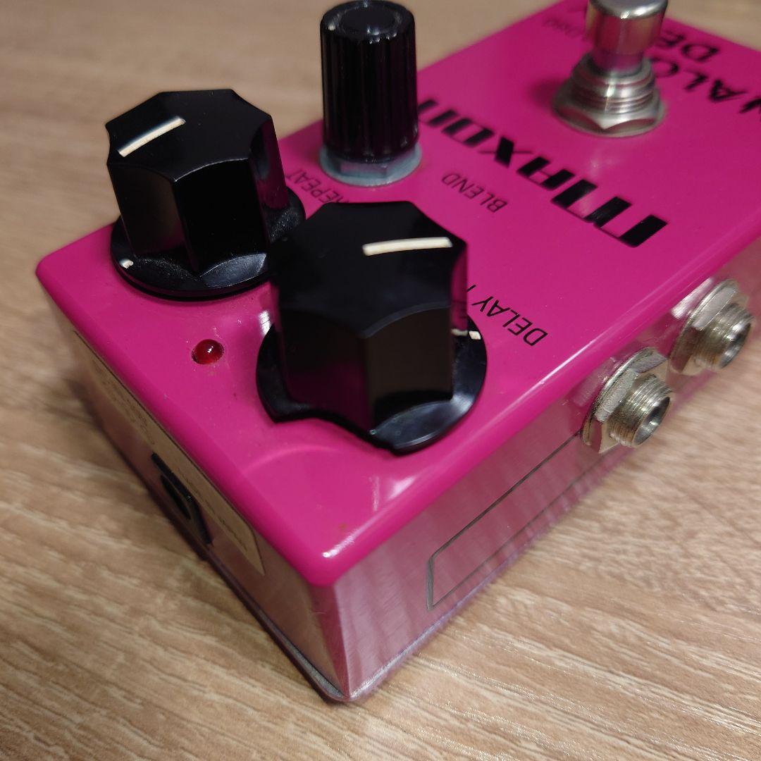 Maxon アナログディレイ AD80