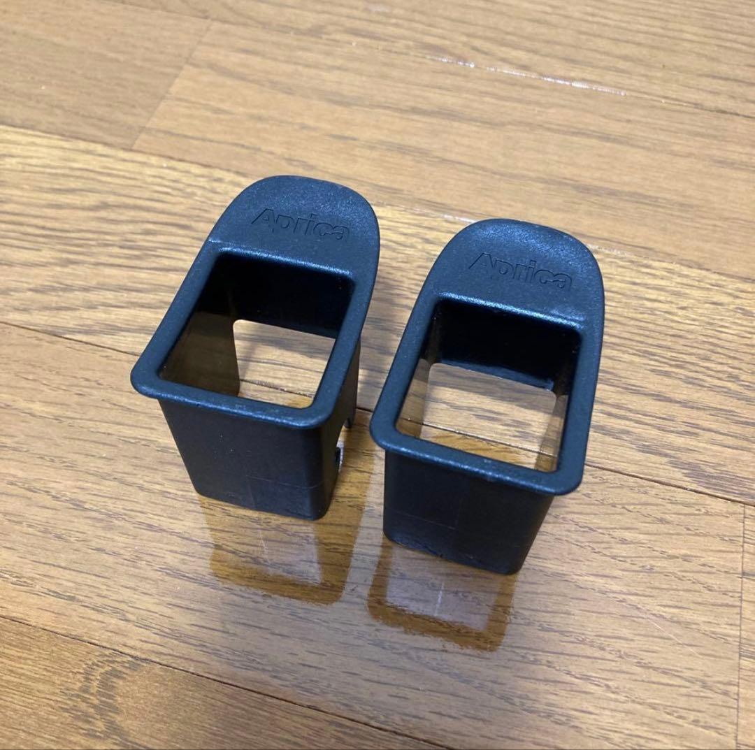 チャイルドシート　アップリカ　Aprica クルリラ　回転式