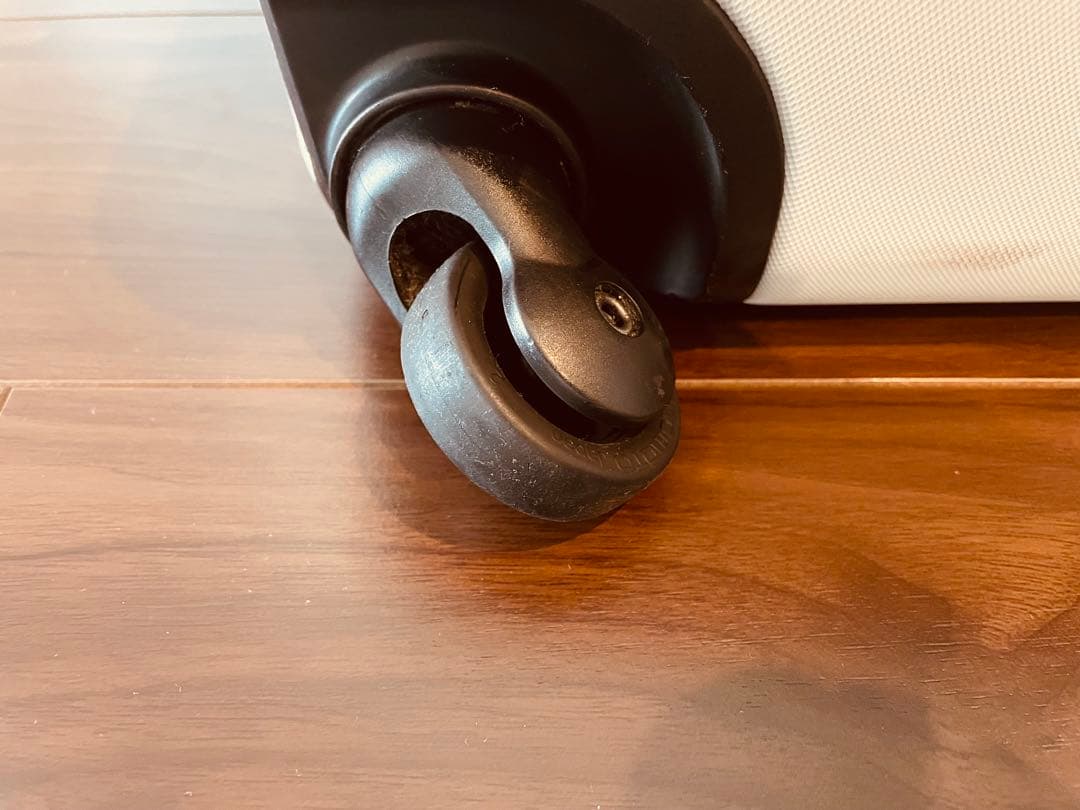 無印良品 スーツケース キャリーケース 中サイズ 62ℓ