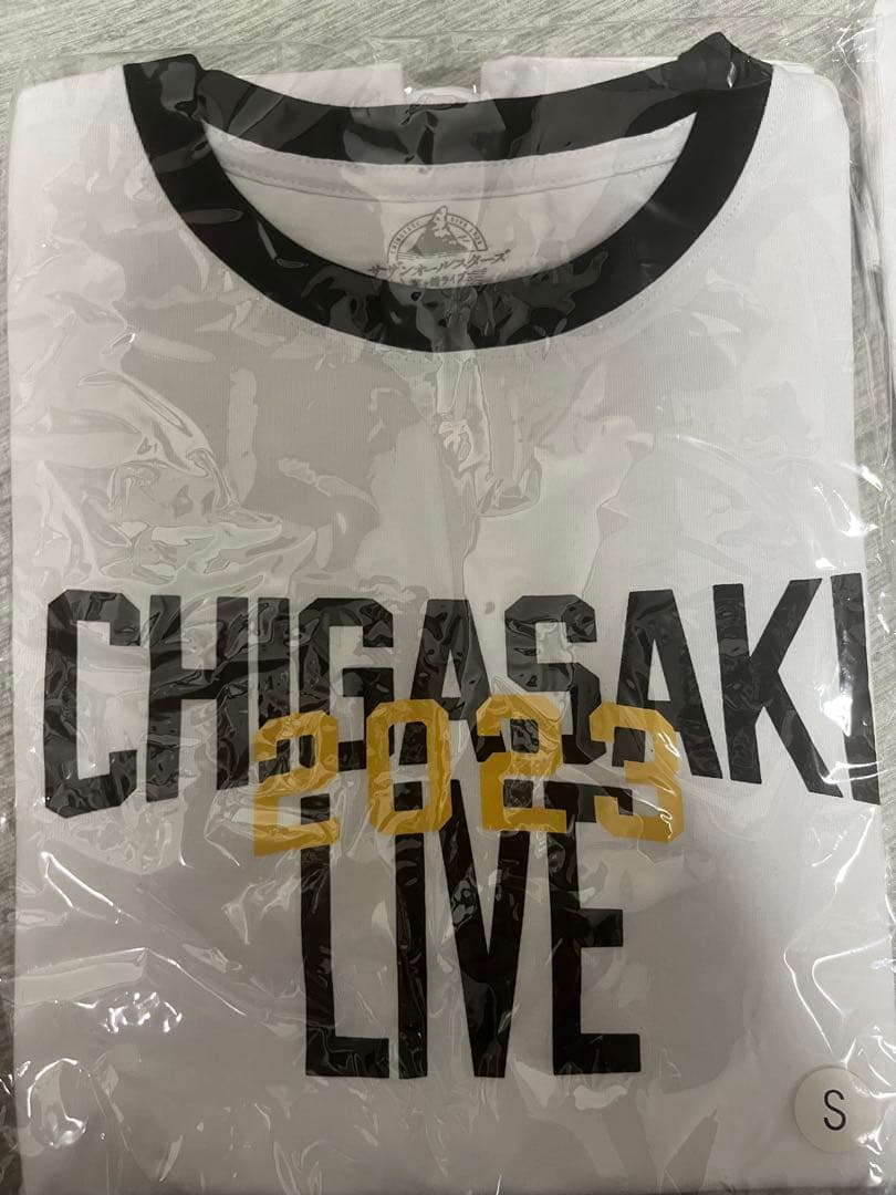 サザンオールスターズ茅ヶ崎2023 限定LIVE Tシャツ S, L