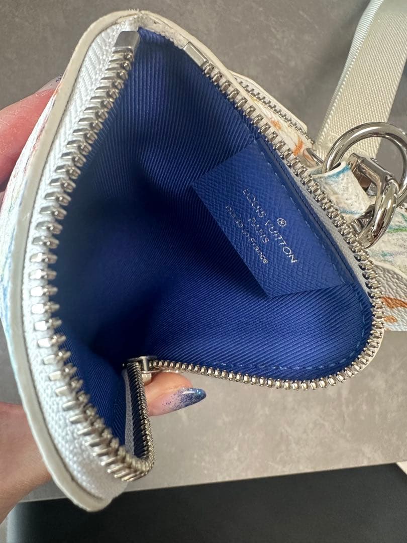 ルイヴィトン☆マルチショルダーポーチ