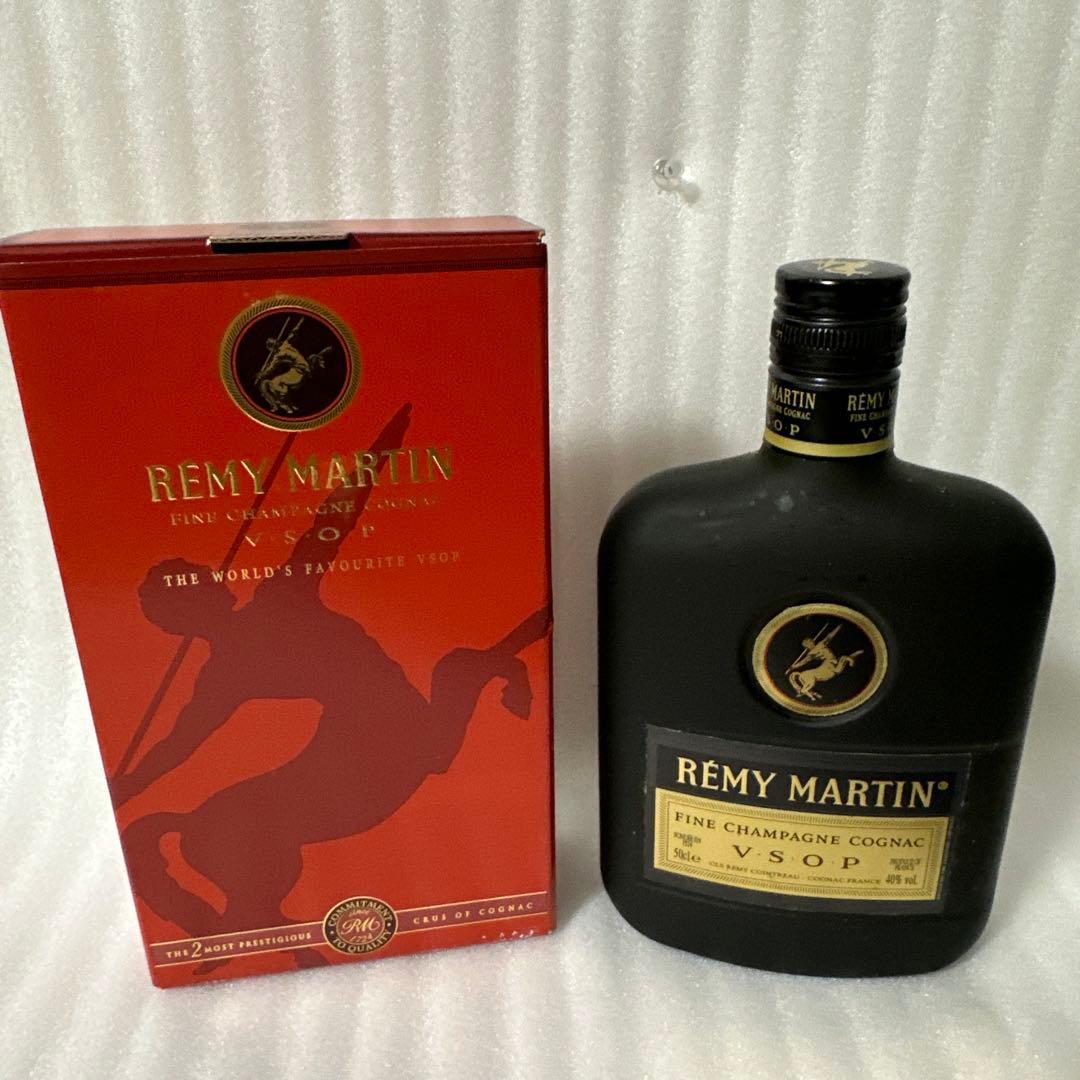 レミーマルタン V.S.O.P