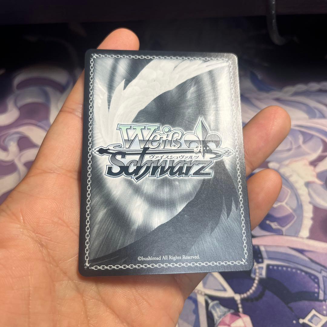 治癒の少女アーシア 銀箔 SP 新裁断