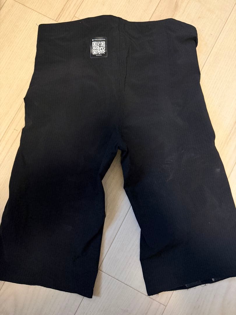 ミズノ GX sonic 6 CR Lサイズ