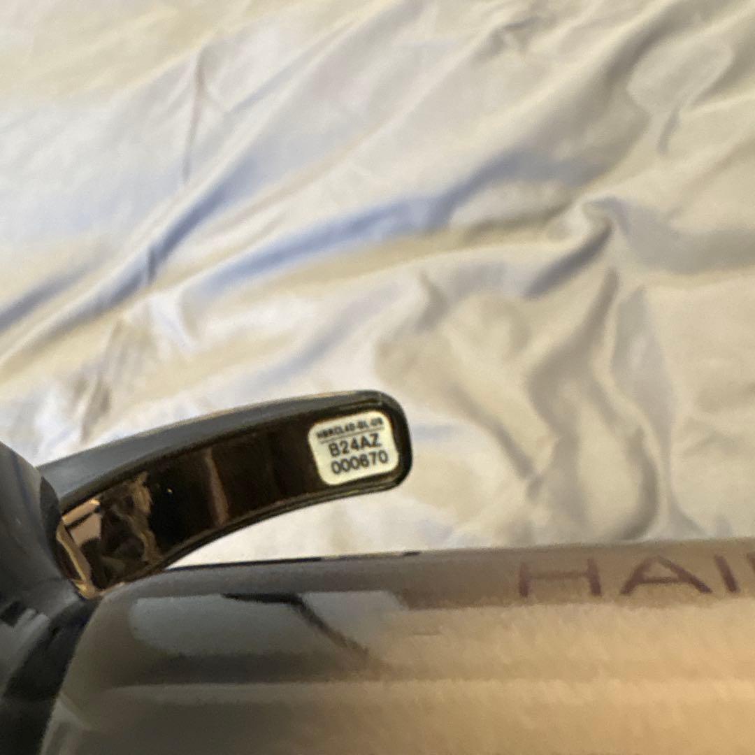 ヘアビューロン4D CURL 34mm アメリカ製